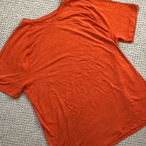 Lululemon men’s shirt
